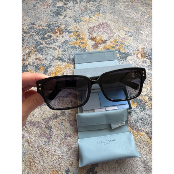For Art\'s Sake Zenith Sunglasses main image 9